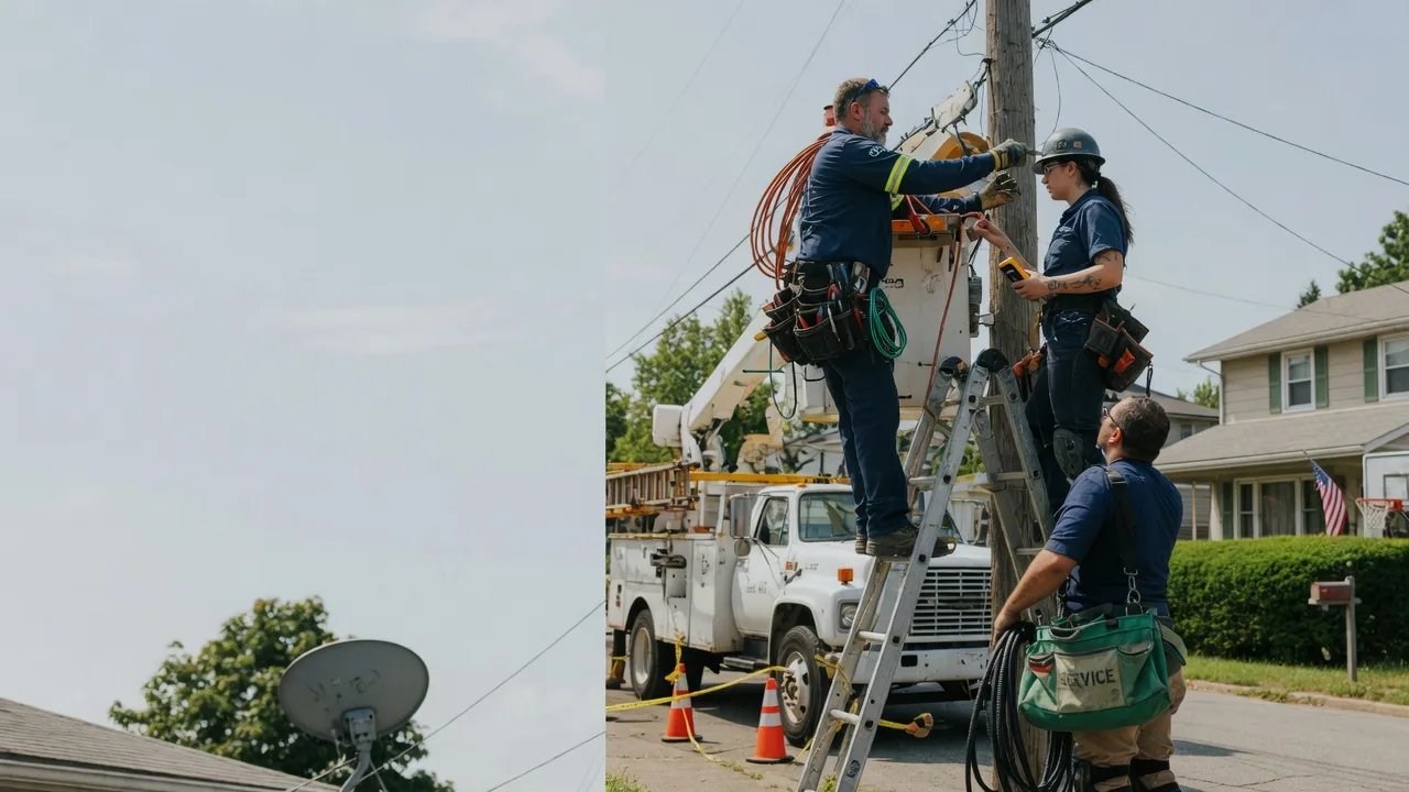Electrical Repair in Shenandoah, PA near me